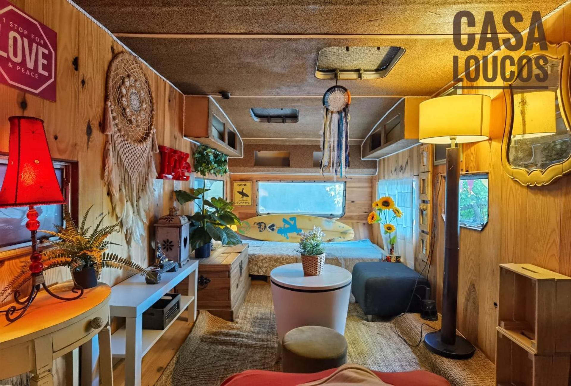 Bell Tent Lovers By Casa Das Artes Luz de Tavira Exterior foto